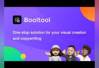 Booltool