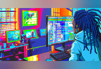 The Ever Growing Dev