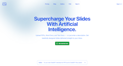 PPTX.ai