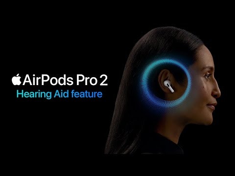 AirPods Pro 2