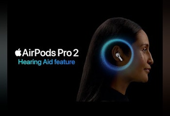 AirPods Pro 2