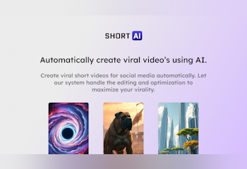 Short AI