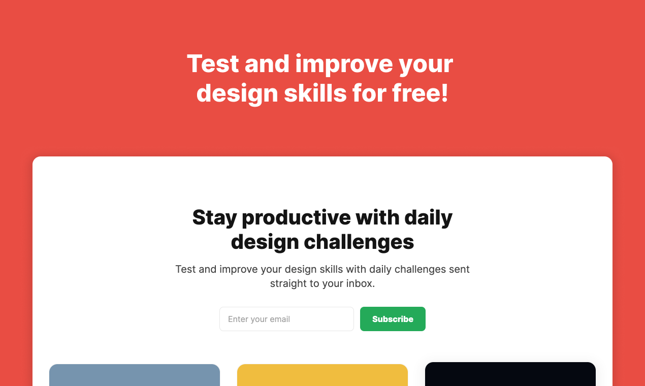 LogoCereal's Daily Challenge