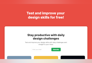 LogoCereal's Daily Challenge