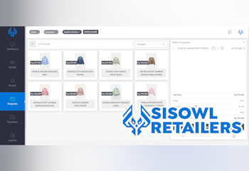 SISOWL RETAILERS