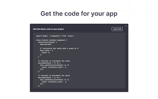 Autodevs by Create
