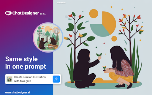 ChatDesigner