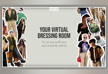 Outfit.fm