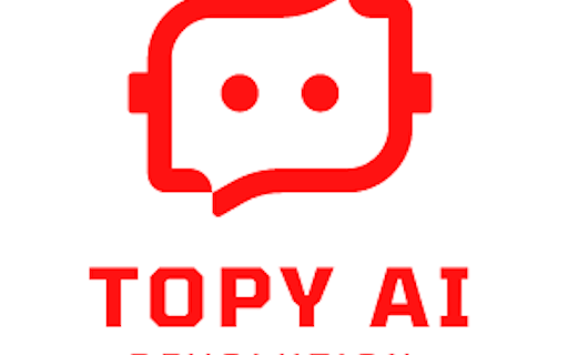 Startup AI Hub by TOPY.AI