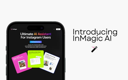 InMagic AI