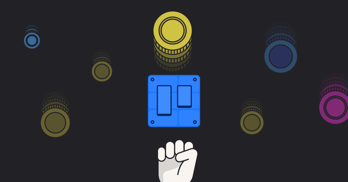 Salable for Trello Power-Ups