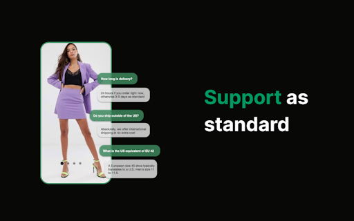 Shopmate AI