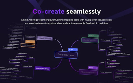Xmind AI