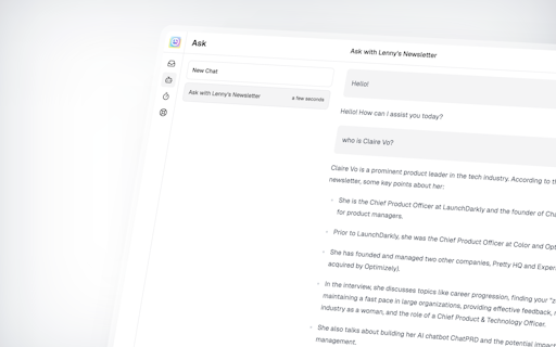 LaterOn.email