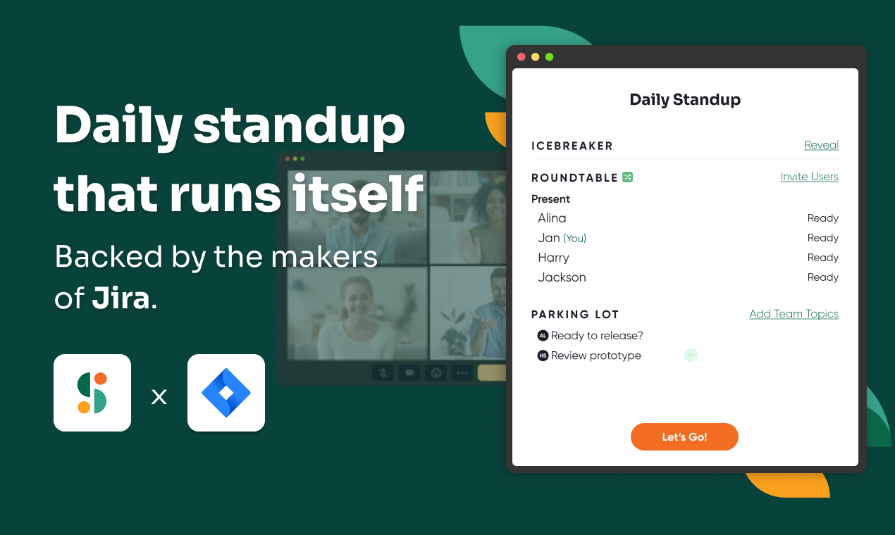 Spinach.io for Jira teams