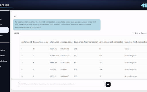 Xero.AI