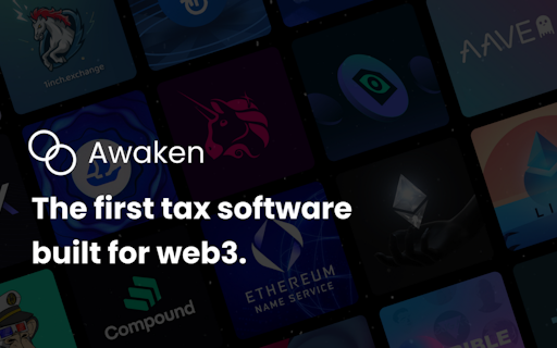 Awaken Tax