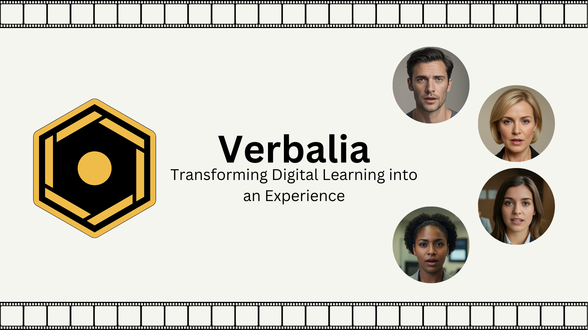 Verbalia AI Instructor Generator