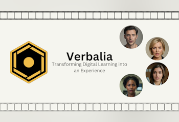 Verbalia AI Instructor Generator