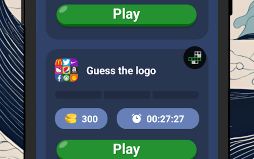 Pic Puzzle Trivia Challenge