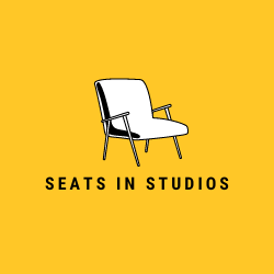 Seats in Studios