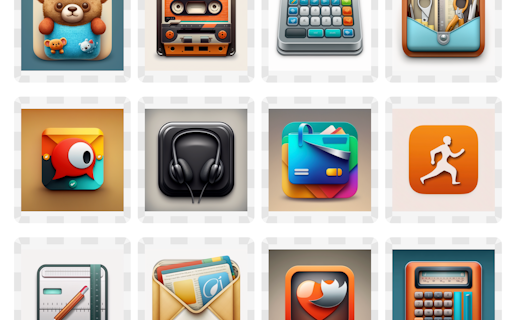Icon Maker