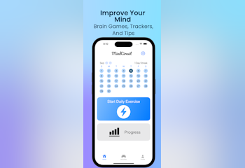 IntelliBoost - Brain Training