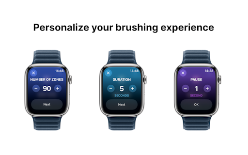 Toothbrushing: Daily Oral Care