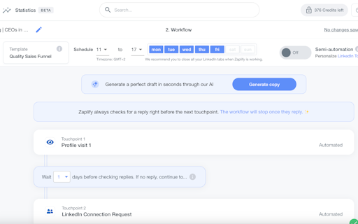 Zaplify