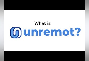 unremot