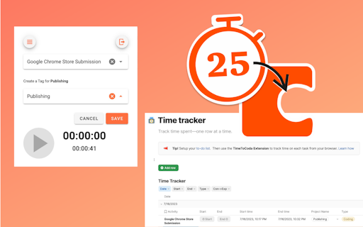 TimeToCoda