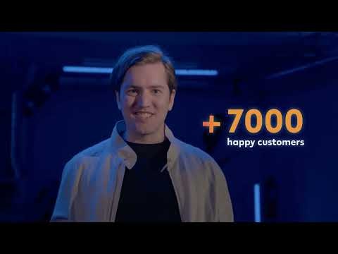 Referrals and viral waitlist