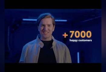 Referrals and viral waitlist