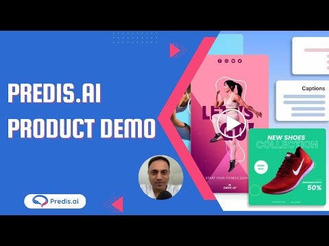 Predis.ai 3.0