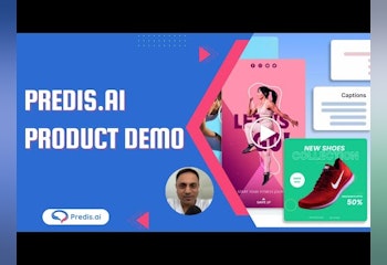 Predis.ai 3.0