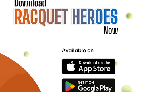 Racquet Heroes