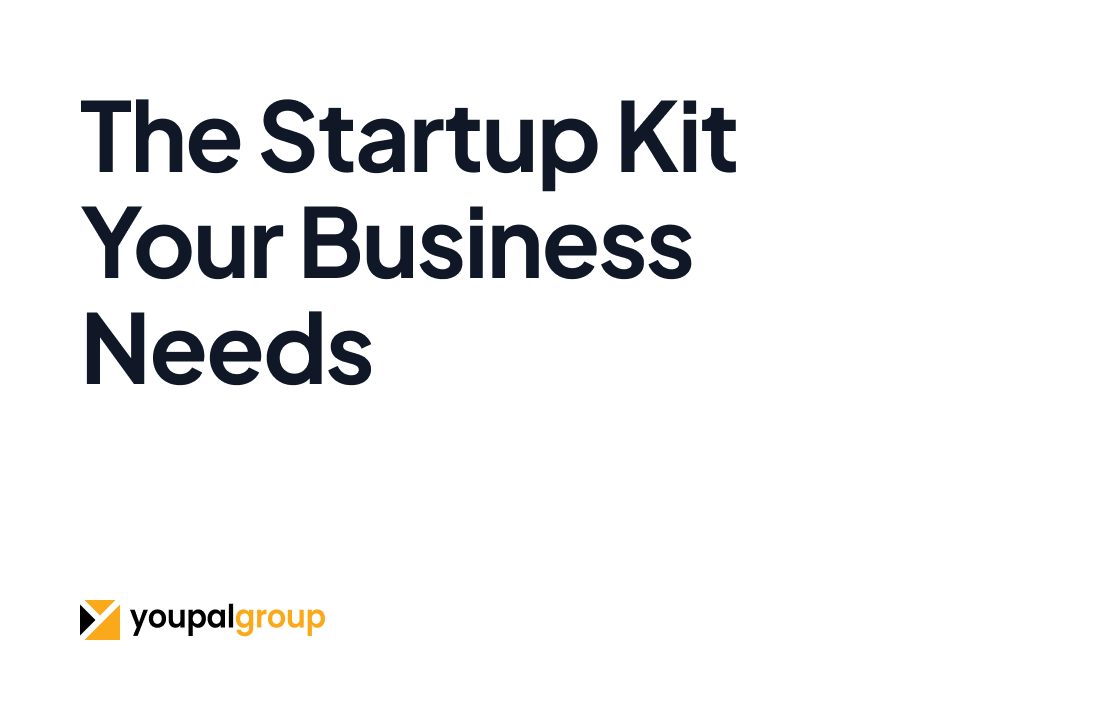 Startups Toolkit
