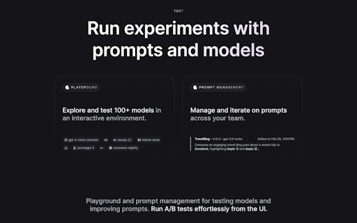 Keywords AI