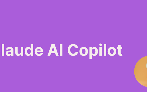 Claude AI Copilot