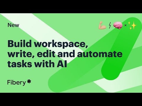 Fibery AI