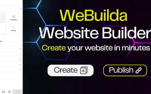 WeBuilda