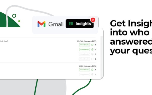 Easy Reply Gmail Extension