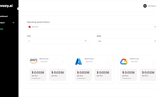 Devozy.ai