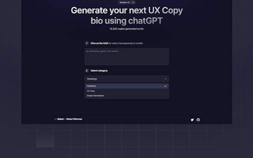 Riter.app