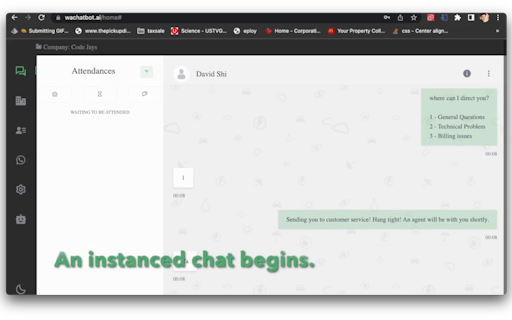 Wachatbot.ai