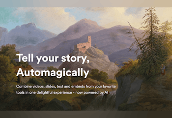 Journey Automagic AI