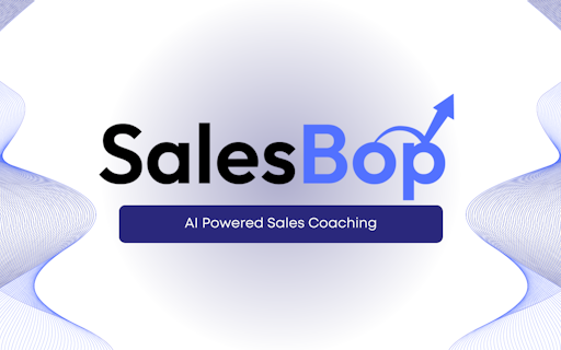 SalesBop