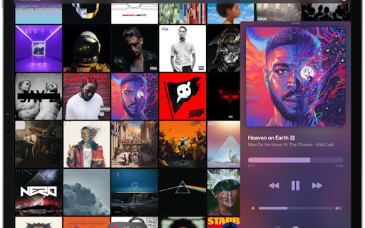 Albums