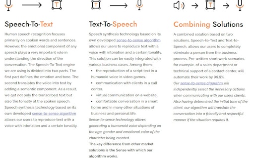 Speechllect