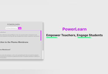 PowerLearn